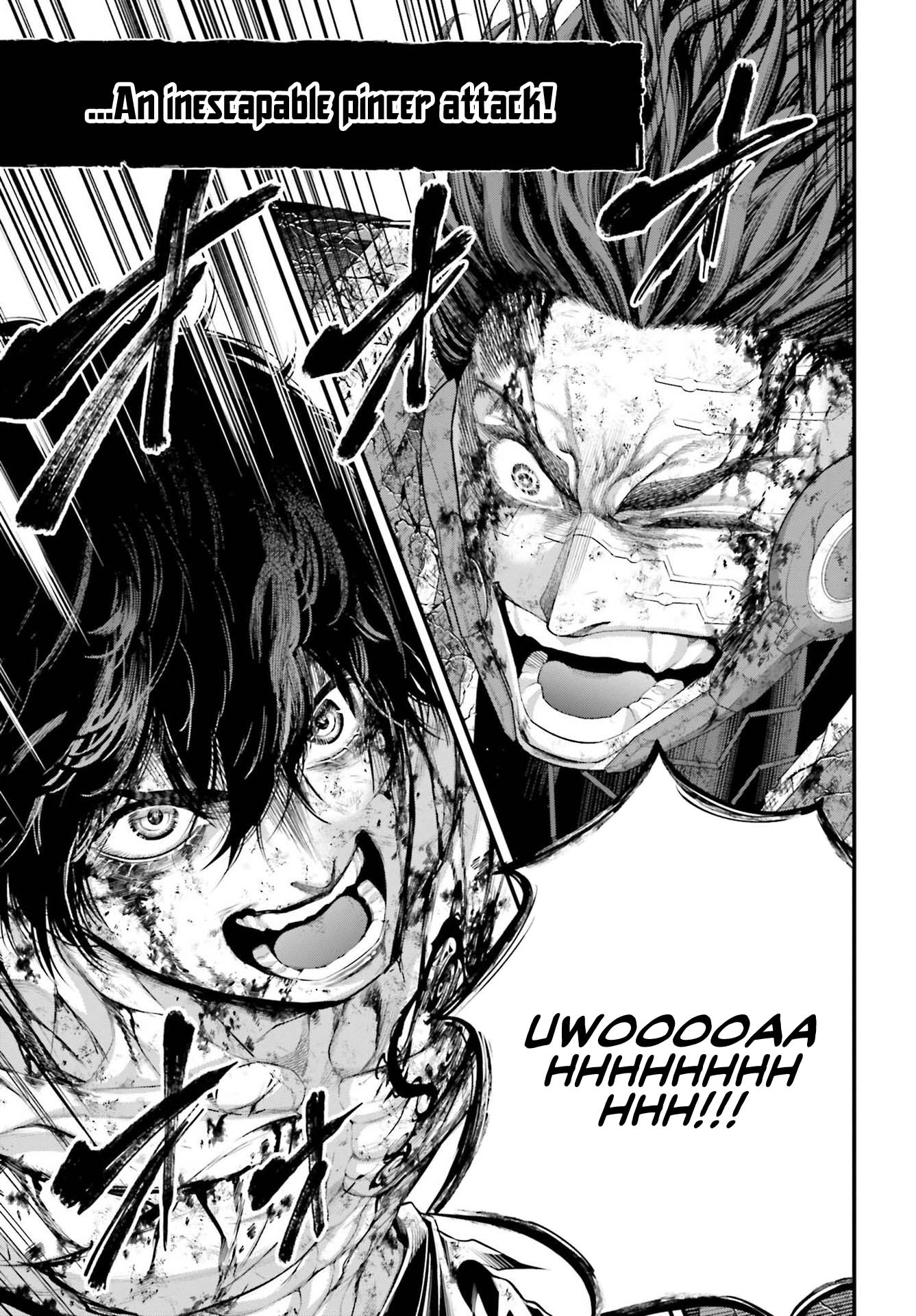 Record Of Ragnarok, Chapter 76 image 30